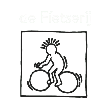 De Fietserij